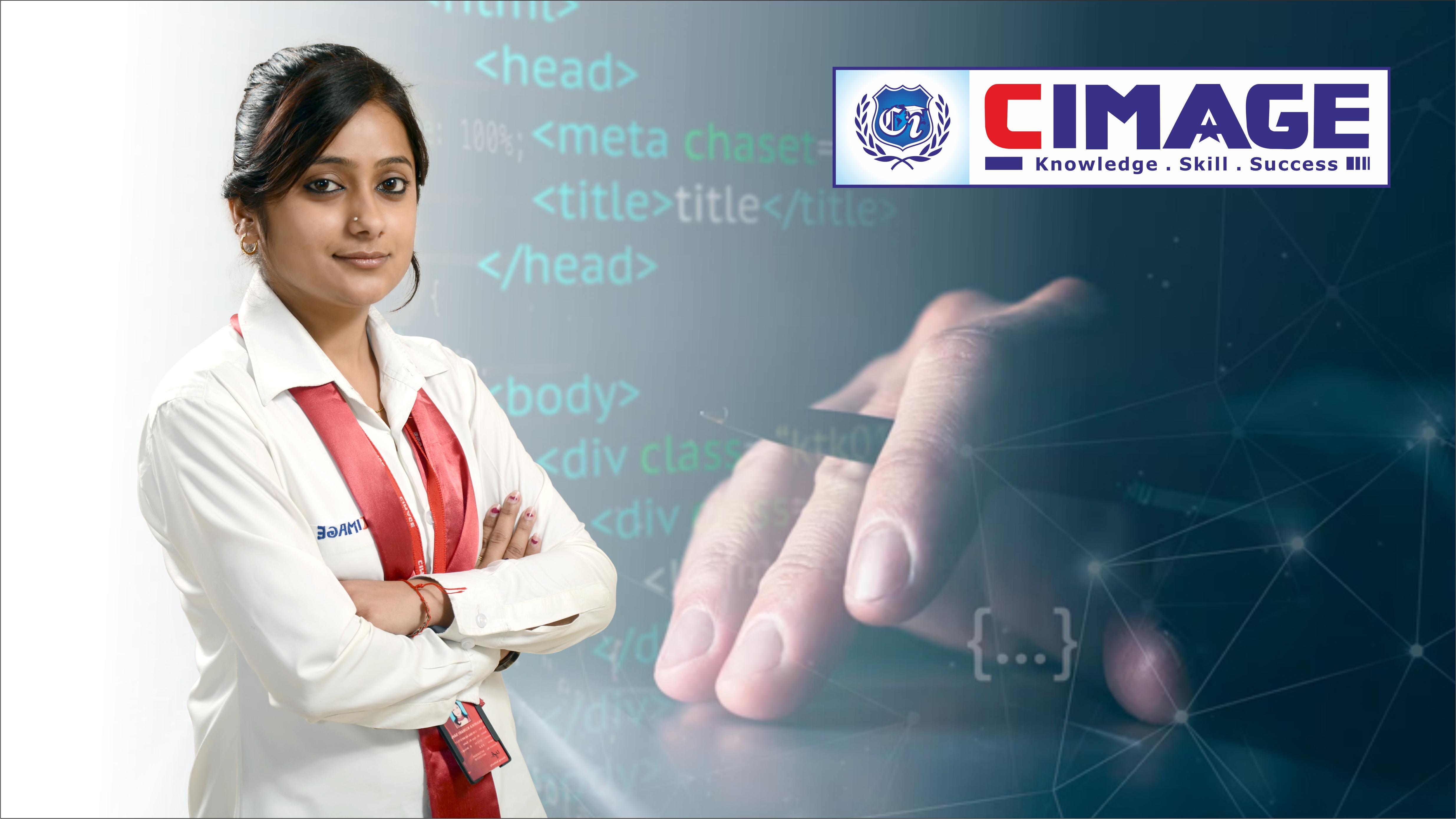 Best BCA College in Patna Under Aryabhatta Knowledge University (AKU) | BCA Admission 2024 | CIMAGE Professional College