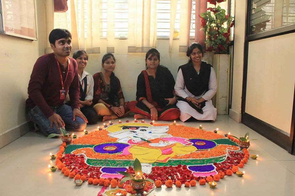 Diwali 2019