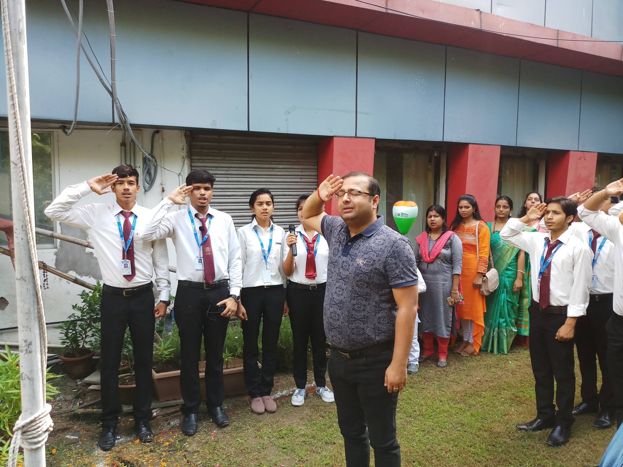 Independence Day 2018