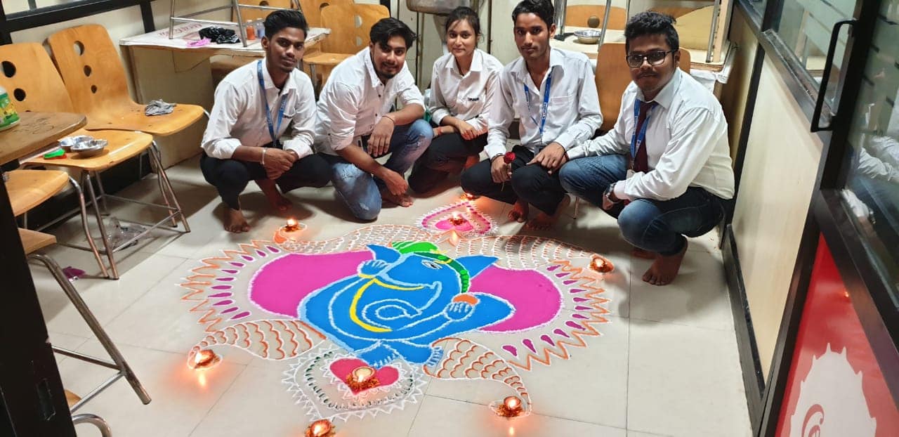 Diwali 2018