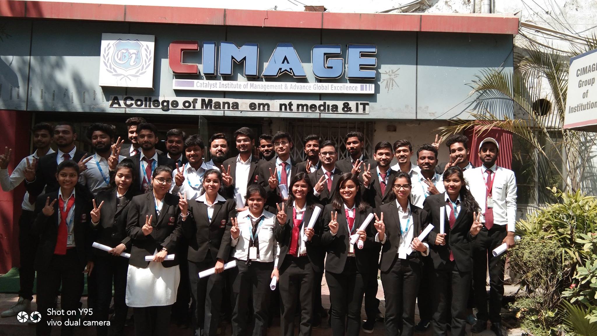 Wipro Campus Placment Drive 2019