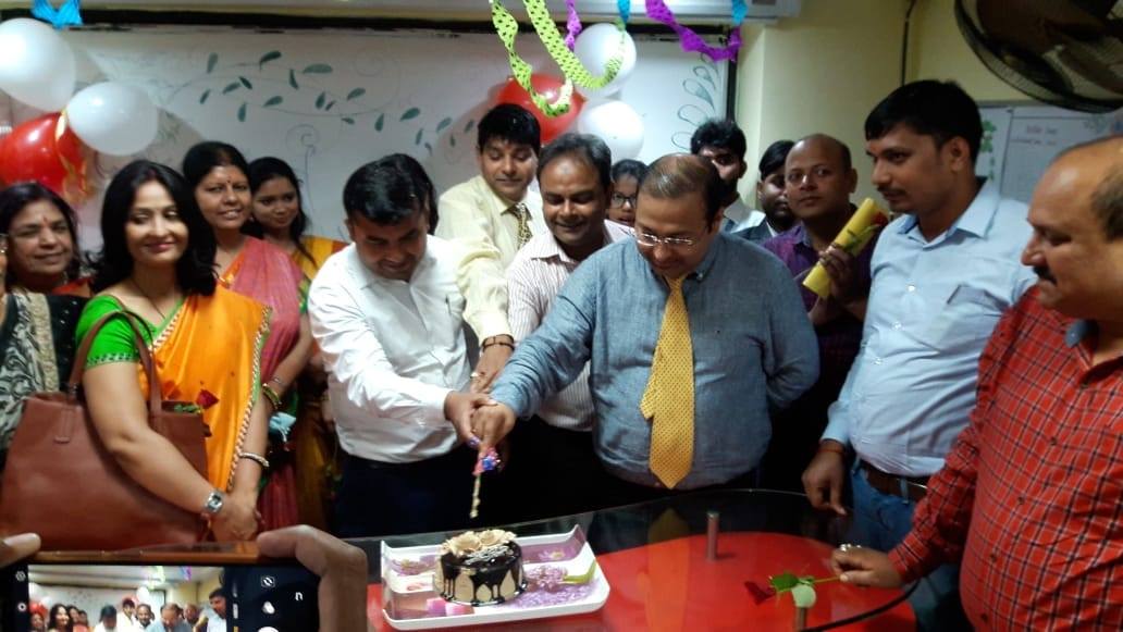 Teachers Day 2019