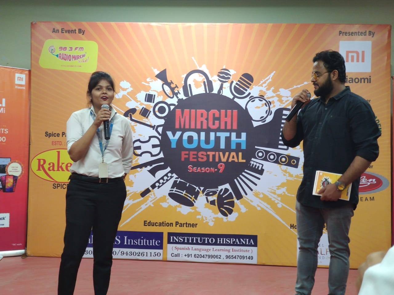 Radio Mrchi Youth Festival 2019