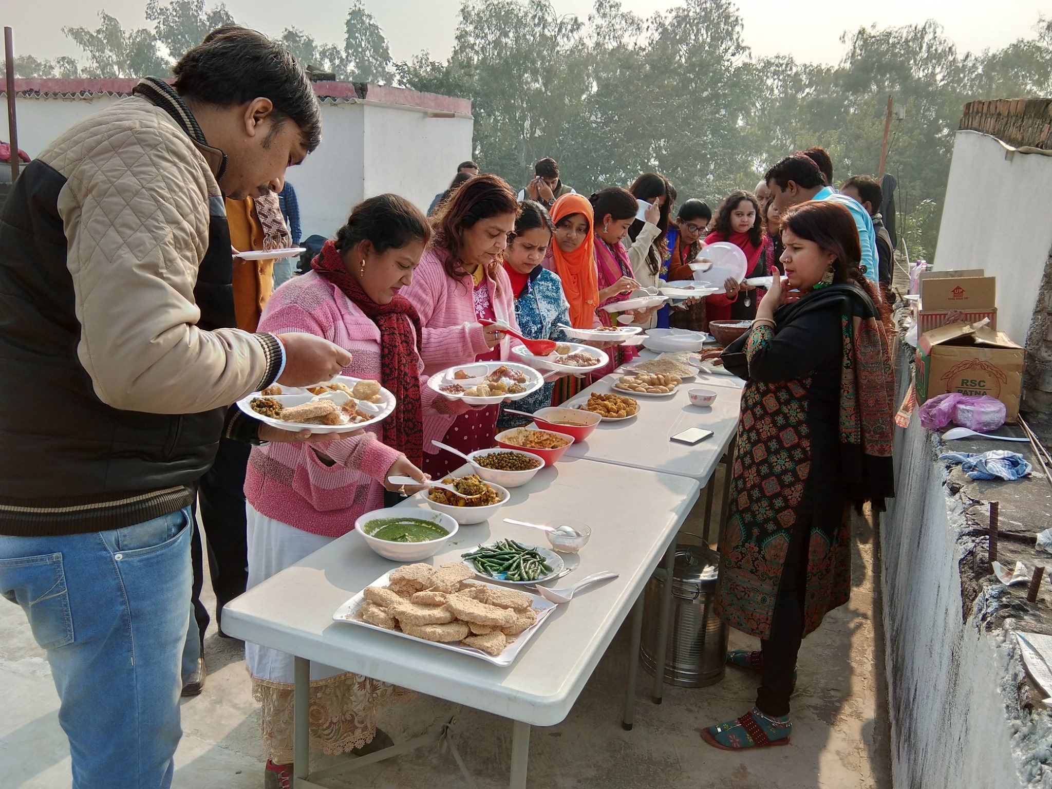 Makar Sankranti 2020