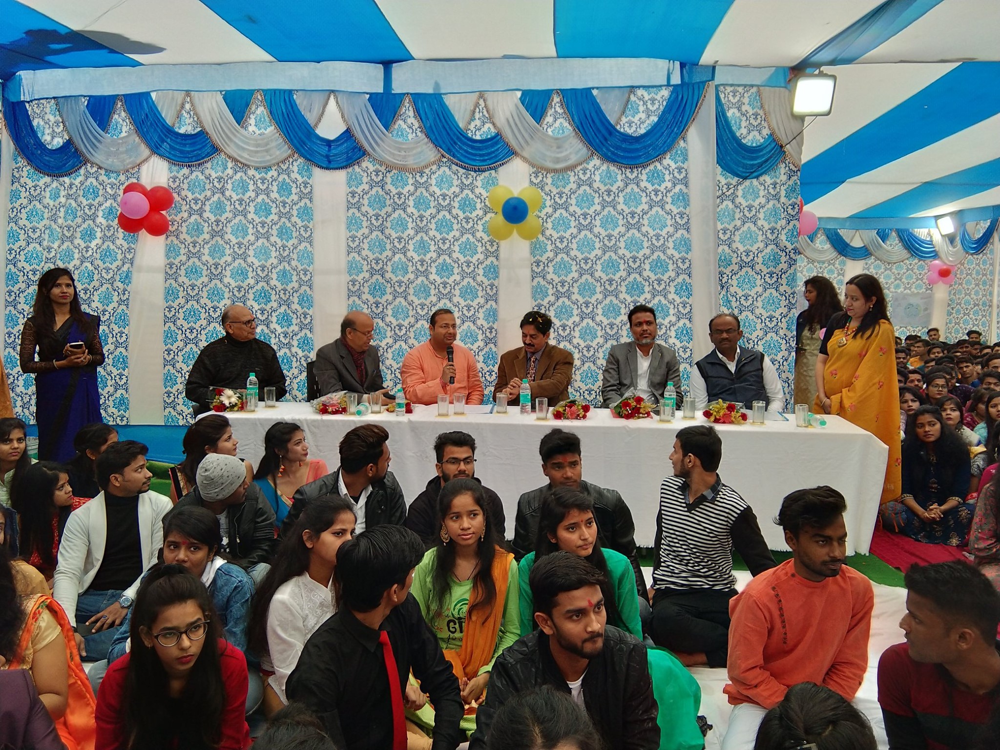 Saraswati Puja 2020